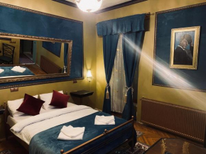 Frank's Studio apartment in the Old Cluj